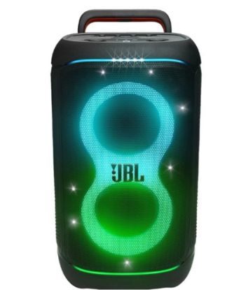 JBL Partybox Clup520 Siyah Bluetooth Hoparlör resmi