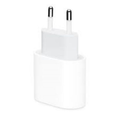 Apple MD3J4TU/A 20 W Type-C Şarj Adaptörü   resmi