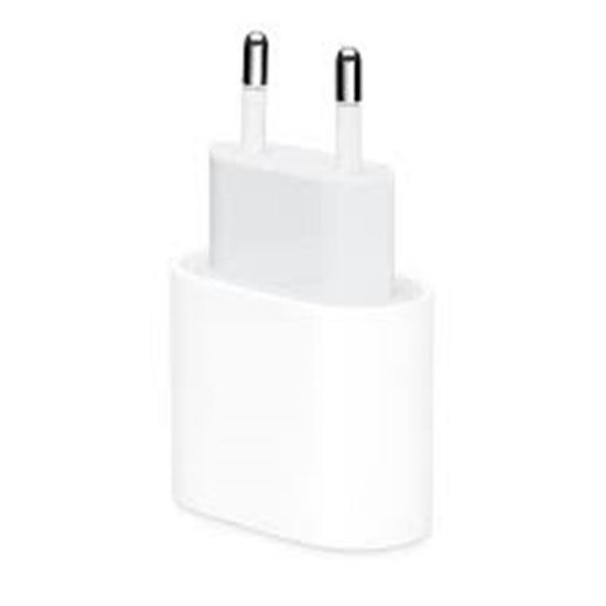 Apple MD3J4TU/A 20 W Type-C Şarj Adaptörü   resmi