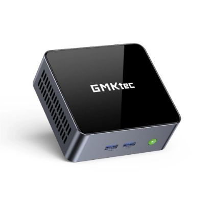 GMKtec M3 ULTRA i7 12700H 32GB 1TB Win 11 PRO Mini PC resmi