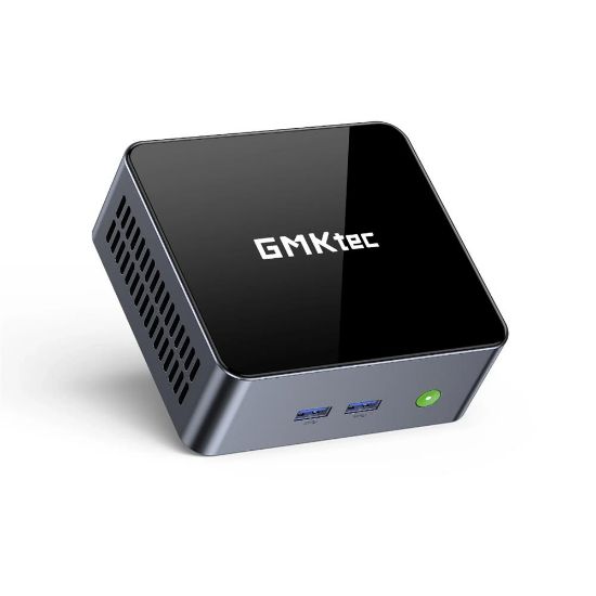 GMKtec M3 ULTRA i7 12700H 32GB 1TB Win 11 PRO Mini PC resmi