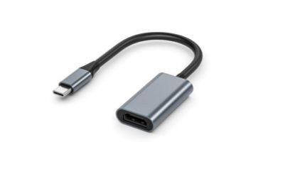 FRISBY FA-7670C Type-c - HDMI 4K 30Hz Adaptör resmi