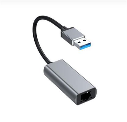 FRISBY FA-7674C USB3.0- RJ45 Ethernet Adaptör  resmi