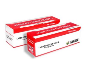 Noname Minolta TN324/C258/C308/C368 26K Kırmızı Muadil Toner resmi