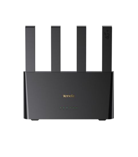 TENDA 4G08 AC1200 Dual-band Wi-Fi 4G LTE Router resmi
