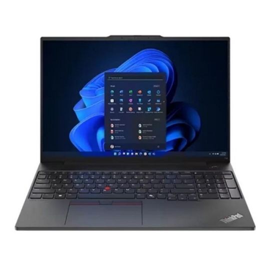 Lenovo ThinkPad 14" E14 Gen6 21M8S0LQ00 Ultra 5 125U 16 Gb Ddr5-5600 512Gb FreeDOS Bilgisayar resmi