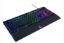 Rampage KB-GX65 SIMULA Siyah USB RGB Aydınlatmalı 4 Makro Tuşlu Bilek Destekli  Oyuncu Klavyesi resmi