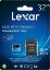 Lexar  32GB A1 V10 U1 Hafıza Kartı + Adaptör resmi