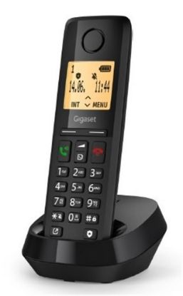 Gigaset Pure 300 Dect Telsiz Telefon resmi