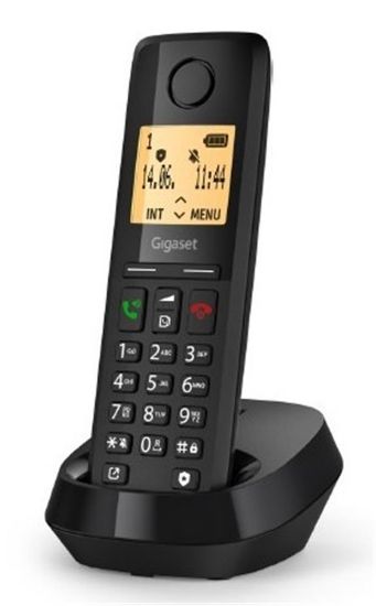 Gigaset Pure 300 Dect Telsiz Telefon resmi