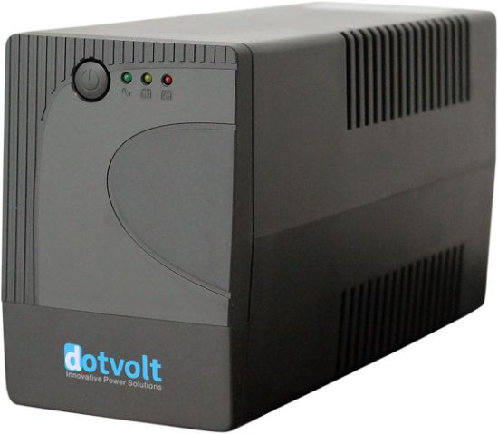 DOTVOLT VOLT LN 850 VA LINE INTERACTIVE 5-15 DK (1x9AH) resmi
