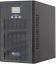 DOTVOLT VOLT MN PLUS 3 KVA 1/1 ONLINE UPS-6 X 12V 7AH PF;1 resmi