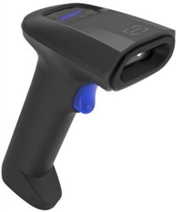 Sunlux RH10 2D Usb Kablolu Usb Barkod Okuyucu  Karekod resmi