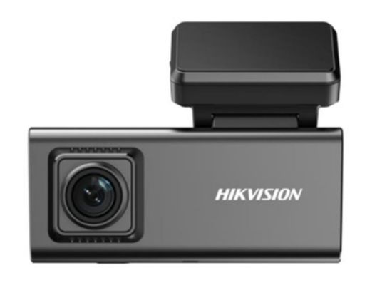 Hikvision AE-DC2032-V300 4G Sim Kart Destekli HD Üç Kameralı Araç İçi Kamera, G-Sensor ve Wi-Fi   resmi