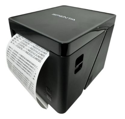 Spenta SPR-160P USB+Ethernet Fiş Yazıcı   resmi