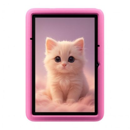 Blackview TABA6KIDS 10.1" 128GB/4GB Tablet Pembe resmi