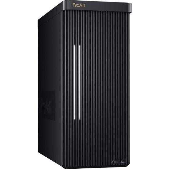 Asus ProArt PD500TE i9-14900KS 64GB 1 TB SSD 4TB HDD 16GB A4000 W11 Pro Masaüstü Bilgisayar resmi