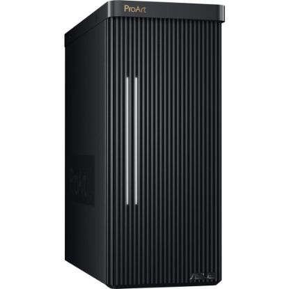 Asus ProArt PD500TE i9-14900KS 64GB 2 TB SSD RTX4070 W11 Pro Masaüstü Bilgisayar resmi