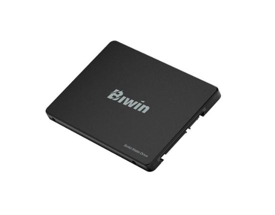 Biwin 512GB M100 2.5" Sata 3.0 SSD (BM100NN512G-RGX) - 550MB/S Okuma 480MB/S Yazma Ssd Disk resmi