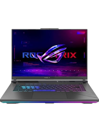 Asus Rog Strix G16 G614JVR-N3243 Intel i9 14900HX 16GB 512GB RTX4060 165 Hz FreeDOS 16" Notebook resmi