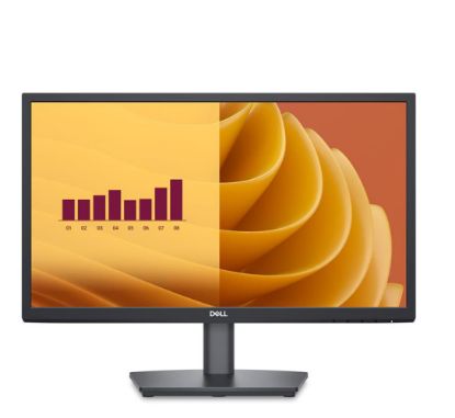 Dell 21.5" E2225HM 1920x1080 FHD 100Hz 5ms HDMI VGA DP Led Monitör resmi
