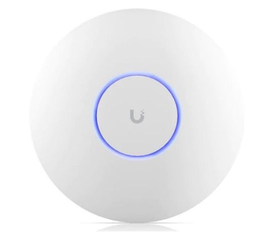 Ubiquiti UBNT UniFi7 Access Point (U7-PRO MAX) resmi