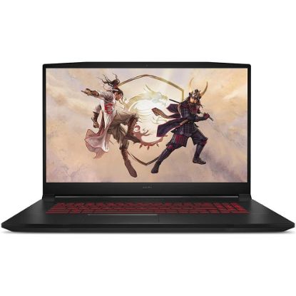 Msı Katana 17 HX B14WFK-248XTR i7-14650HX 16GB DDR5 RTX5060 8GB 1TB SSD 17.3 FHD FreeDOS 144Hz Note resmi