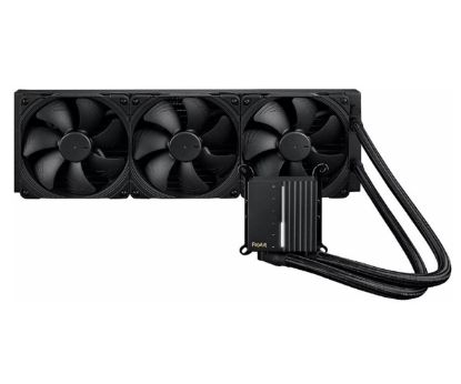 ASUS PROART LC420 420 MM INTEL(1700P)-AMD Uyumlu Sıvı Soğutucu resmi