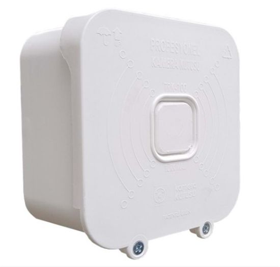TRK TRK-100 Kare Profosyonel Kamera Kutusu Beyaz 100 x 100mm Buat resmi