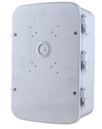 TRK TRK-177 WP Profesyonel Enerji Kutusu 210x320x117 Buat resmi