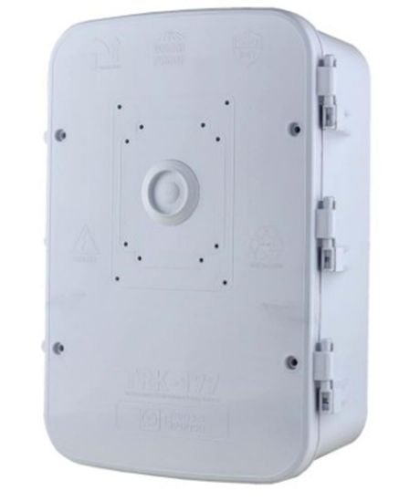 TRK TRK-177 WP Profesyonel Enerji Kutusu 210x320x117 Buat resmi