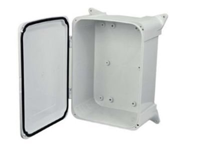 TRK TRK-178 İç-Dış Mekan Saha Panosu 340X260X160MM Buat resmi