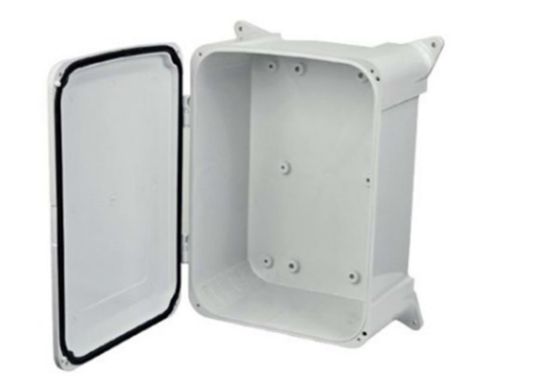 TRK TRK-178 İç-Dış Mekan Saha Panosu 340X260X160MM Buat resmi