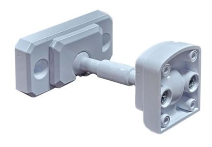 TRK TRK-PIR-D Pır Ayağı  - Beyaz resmi