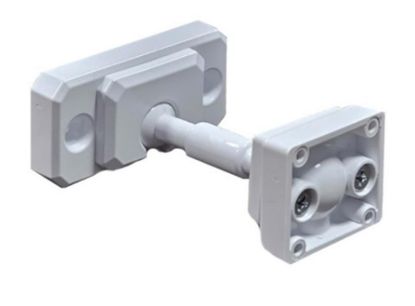 TRK TRK-PIR-A Pır Ayağı  - Beyaz resmi