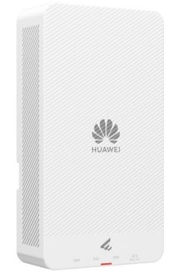 Huawei eKit AP266 AX3000 2+2 Dual Bands Duvar Tipi (Wi-Fi 6) Access Point resmi