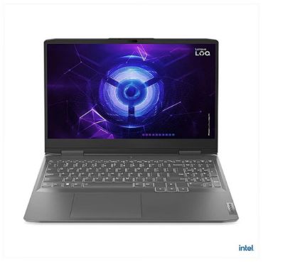 Lenovo Loq 15IRX9 83DV0117TR I7 13650HX 16Gb 512GB SSD 6gb RTX4050 15.6" FreeDOS Notebook (Upg) resmi