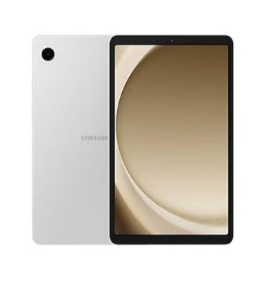 Samsung Galaxy Tab A9 SM-X110 4GB 64GB 8.7"  Silver Tablet  resmi