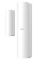 Hikvision DS-PD201MC-WE Wireless Magnetik Kontak-Hırsız Alarm (AX Home) resmi