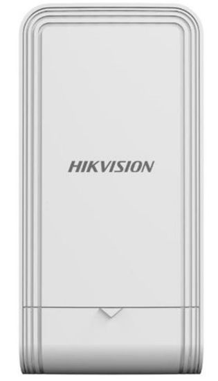 Hikvision DS-3WF0FC-2N/O 1Km Dış Mekan Menzil Art 2 li Kit Paket resmi