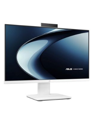 Asus V440VAK-I58512W0D Intel Core I5-13420H 8GB 512GB SSD 23.8" FreeDOS Beyaz All In One resmi