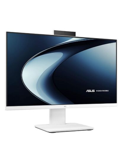 Asus V440VAK-I58512W0D Intel Core I5-13420H 8GB 512GB SSD 23.8" FreeDOS Beyaz All In One resmi