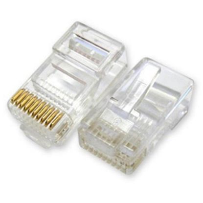 S-link SL-RJ460 rj-45 Cat6 100lü Konnektör resmi