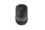 A4 Tech FG10CS Air2 Siyah-Gri BlueTooth+2.4 Nano 2000Dpi Şarjlı Sessiz Silent Mouse resmi
