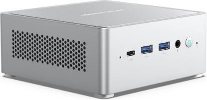 GMKtec Minisforum NAB6 Lite Intel İ5 12600H 32GB DDR4 1TB M2 SSD WiFi + BT Win11 Pro Mini PC resmi