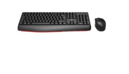 Frisby FK-4890WQ Kablosuz Q-Türkçe Multimedya Klavye & Mouse resmi