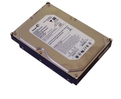 Seagate 500GB ST3500418AS 7200Rpm Sata 3.0Gb/S 3.5 Harddisk (İthalat) resmi