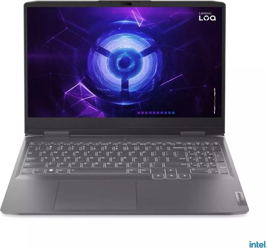 Lenovo LOQ 83LK008KTR_16 i5-12450HX 16GB 512GB 15.6" FHD 144Hz RTX3050 6GB FreeDOS Notebook (Upg) resmi