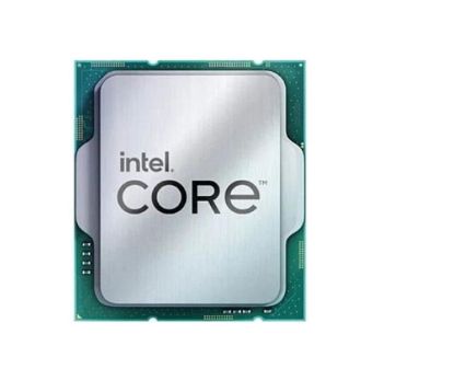 Intel Core i3 13100F TRAY 3.40GHz 4 Çekirdek 12MB Önbellek LGA1700 Soket 10nm Kutulusuz İşlemci resmi