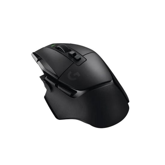 Logitech 910-006181 G502 X Lightspeed Hero Kablosuz Gaming Mouse resmi